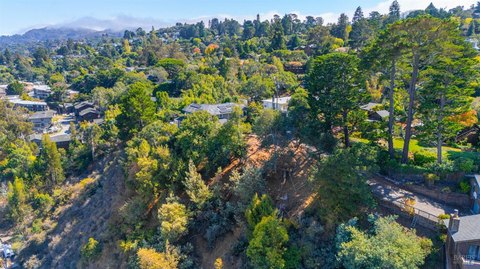 Land, Mill Valley, CA