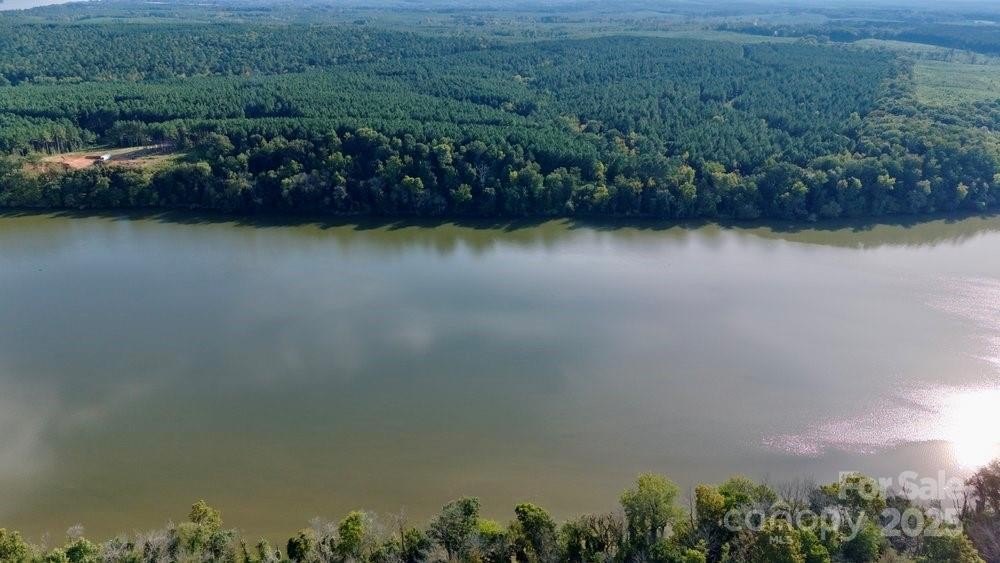 Riverfront Land in Gated Community