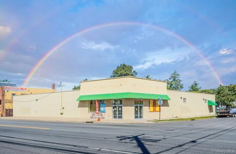 Retail Opportunity in Hempstead, NY