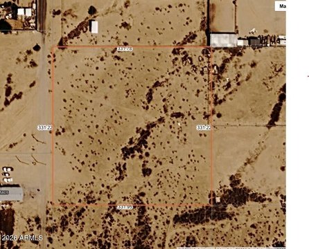 Land, Tonopah, AZ