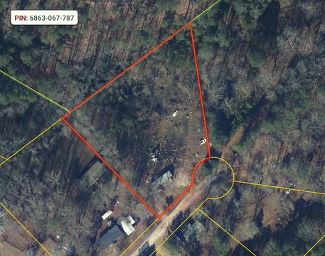 Residential/Subdivision Lot - Greenwood, SC