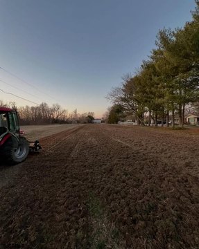 Port Norris Agricultural/Residential Property