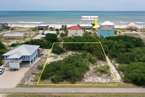 St. George Island Homesite