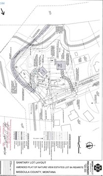 Picture of Land at Nature Ct 12458, Lolo, MT