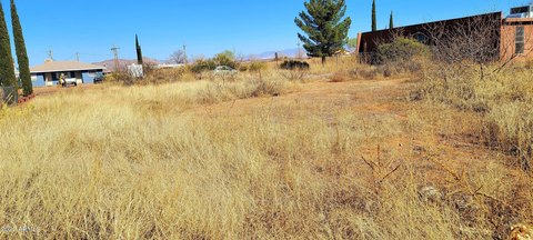 Residential Lot in Pearce, AZ