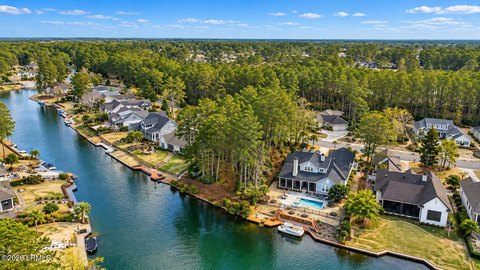 Land, Bluffton, SC