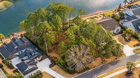 Land, Bluffton, SC