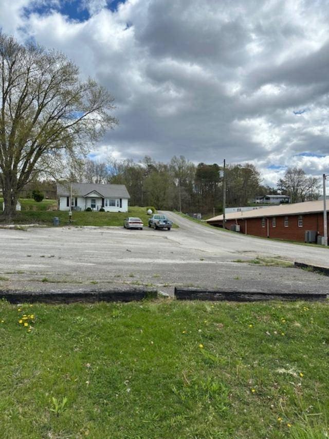 Commercial Land in Sandy Hook