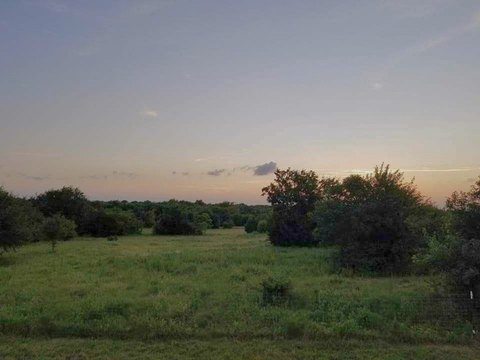 20-Acre Agricultural Tract