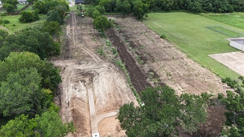 LAND - Dallas, TX