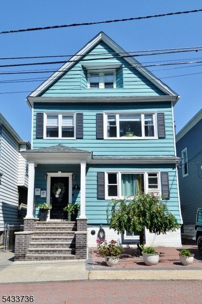 Well-Maintained Multi-Family Home