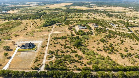 Land, Godley, TX