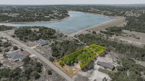 Land, Bluff Dale, TX