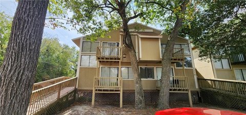 College Station Fourplex Investment Opportunity