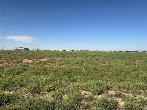 Land, Seminole, TX