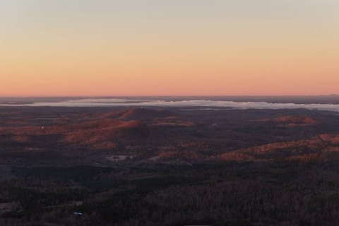 Land, Pickens, SC