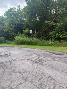 LAND - Syracuse, NY
