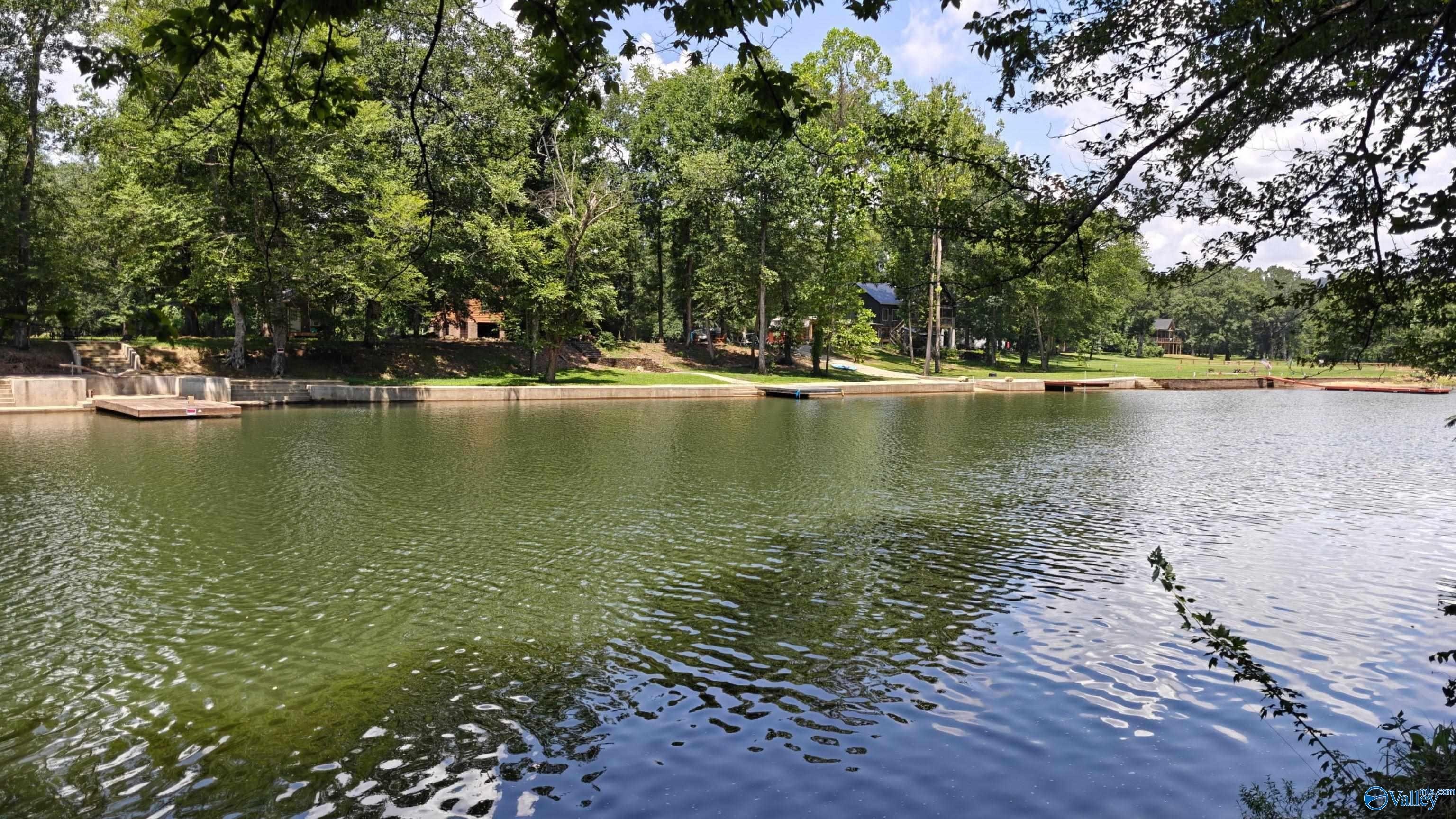 Residential Land in Gated Community