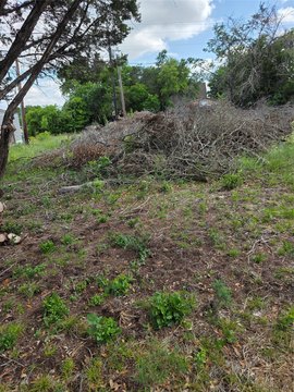 Granbury Land Near Lake Access