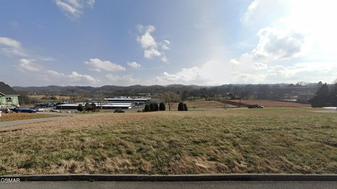 LAND - Seymour, TN
