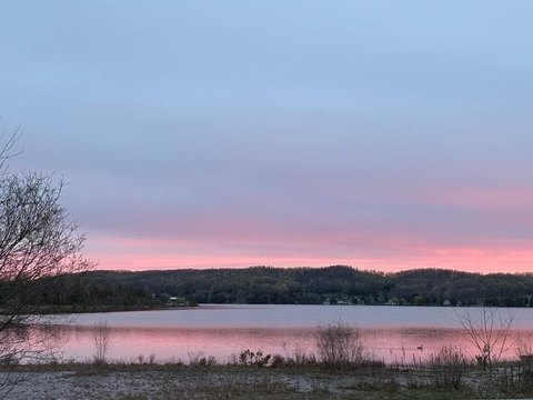 43.8 Acres with Deer Lake Shoreline