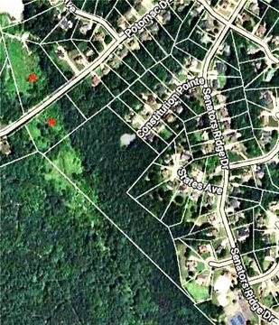Land, Dallas, GA