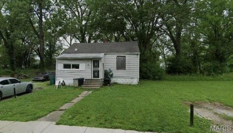 LAND - East St Louis, IL