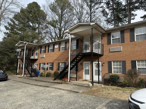 Durham Multifamily Investment Opportunity