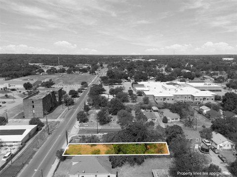 Land, Waco, TX