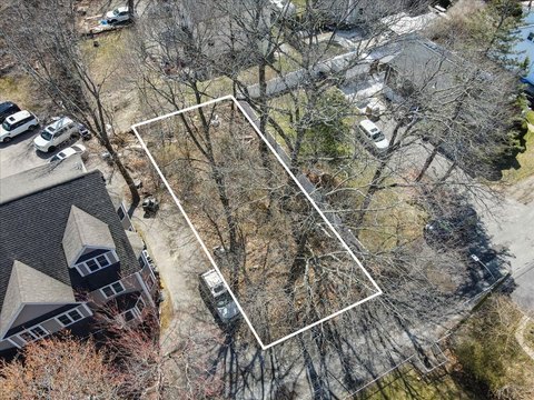 Land in Desirable Boston Neighborhood