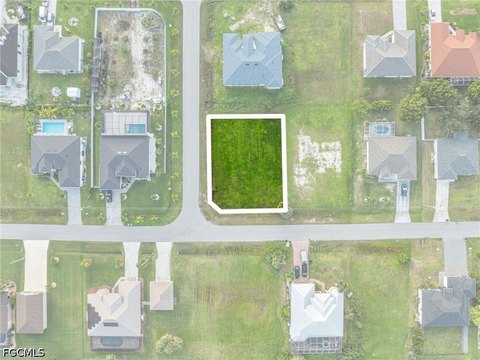 Land, Cape Coral, FL