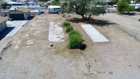 Vacant Land Near Colorado River