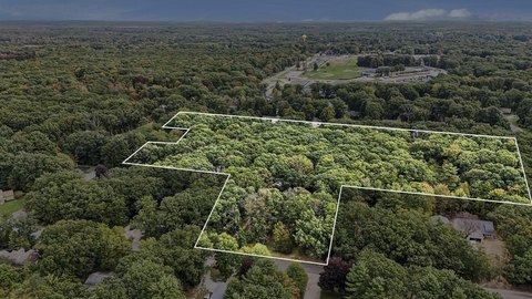 Land, Fruitport, MI