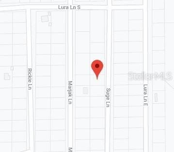 Residential Home Lot