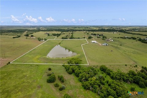 Texas Hill Country AG-Exempt Land