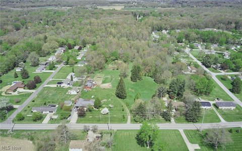 Land Ideal Homesite Ready