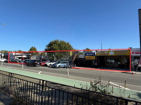 Briarwood Development Opportunity on Queens