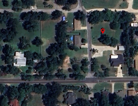 Corner Commercial Development Lot