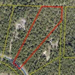 LAND - DeFuniak Springs, FL