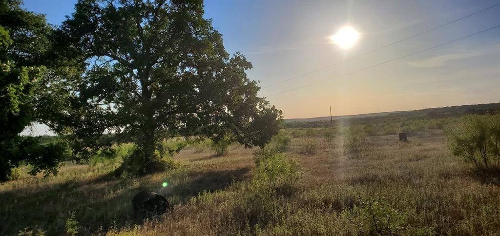 Chico, TX Land For Sale