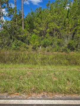 Land, Waycross, GA