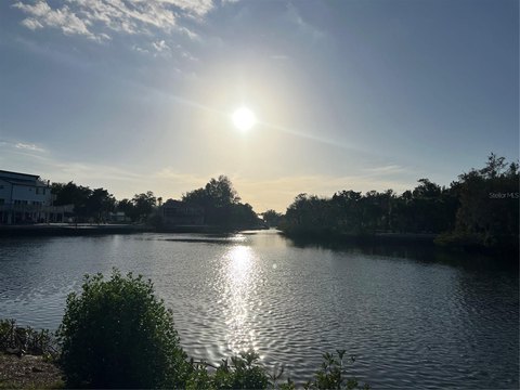 Waterfront Residential Land