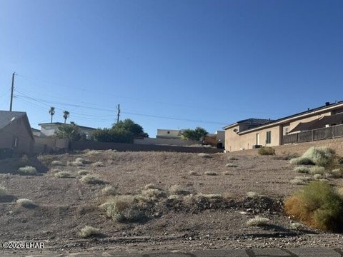 Land, Lake Havasu City, AZ
