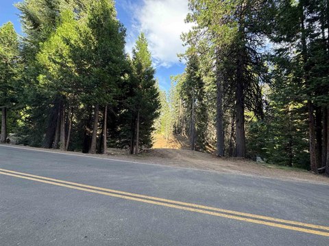 Lake Almanor Land For Sale