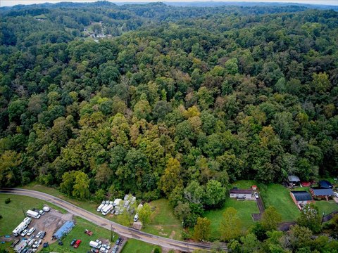 LAND, Huntington, WV