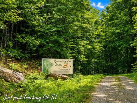 LAND - Waynesville, NC