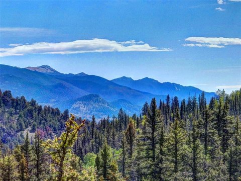 Land, JEFFERSON, CO