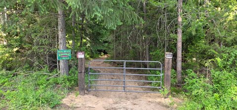 LAND - Clayton, WA