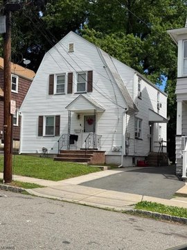 Two-Family Residential Income Home