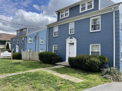 Glasgow Multifamily Investment Opportunity